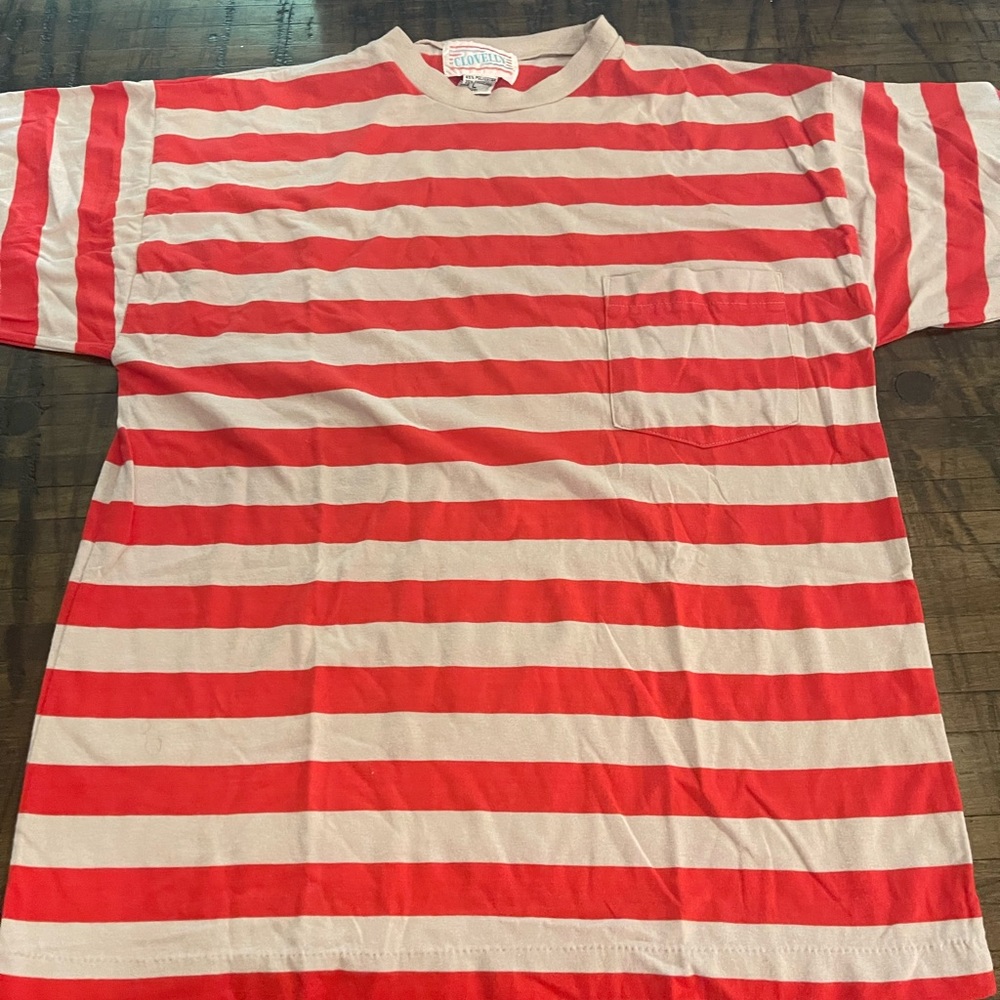 Vintage Clovelly Shirt